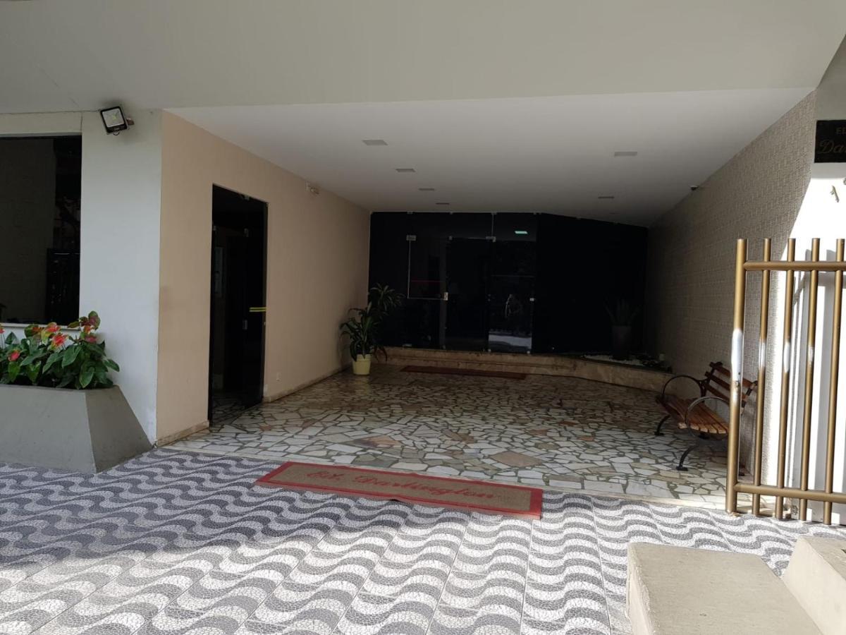 ריו דה ז'ניירו Charming Studio Copacabana Beach & Metro מראה חיצוני תמונה