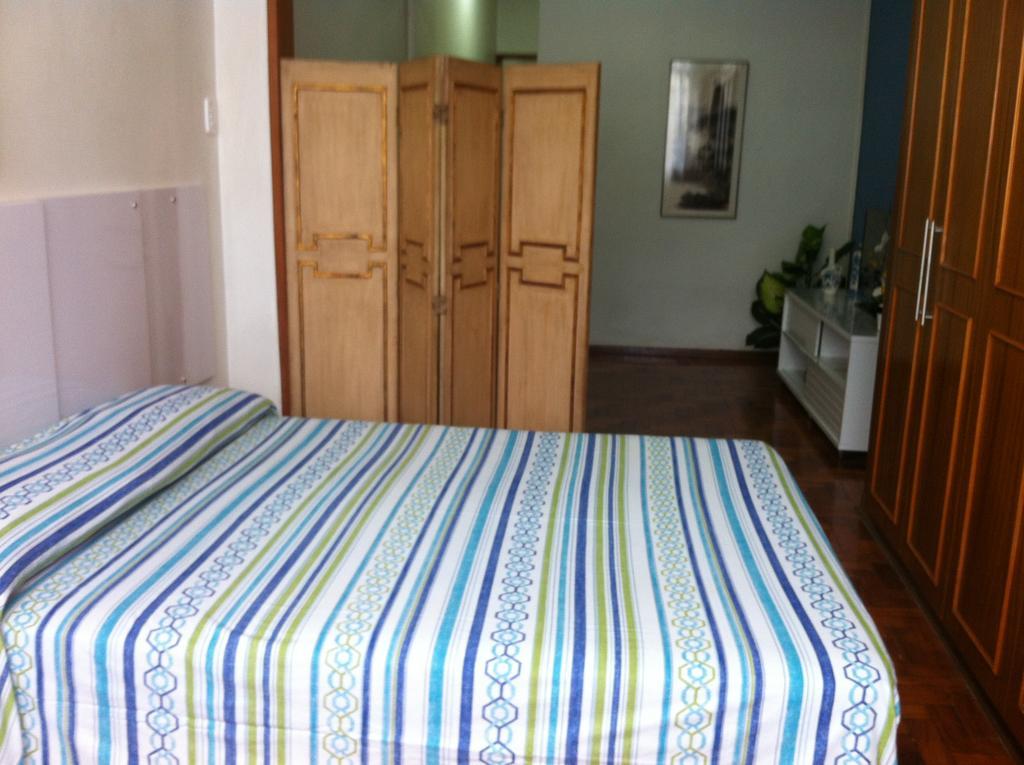 ריו דה ז'ניירו Charming Studio Copacabana Beach & Metro מראה חיצוני תמונה